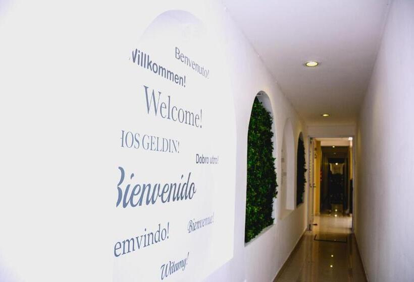 בית מלון כפרי Sayab 5ta Avenida