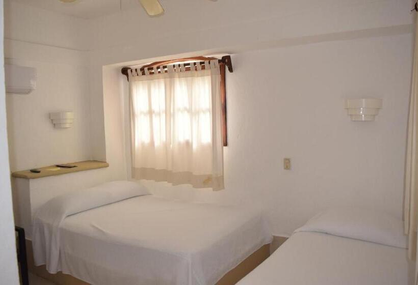 בית מלון כפרי Sayab 5ta Avenida