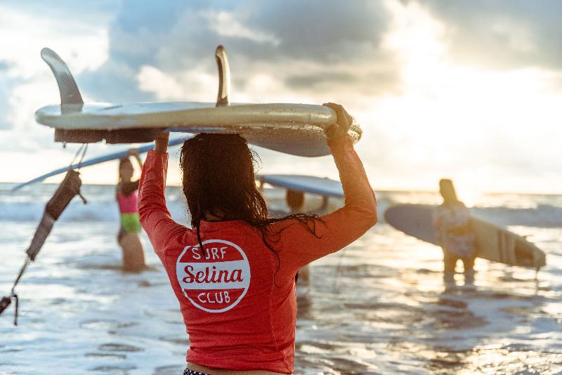 هتل Socialtel Montañita   Formerly Selina Montañita