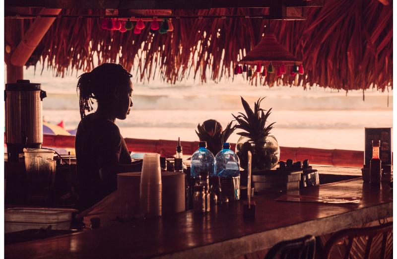 هتل Socialtel Montañita   Formerly Selina Montañita