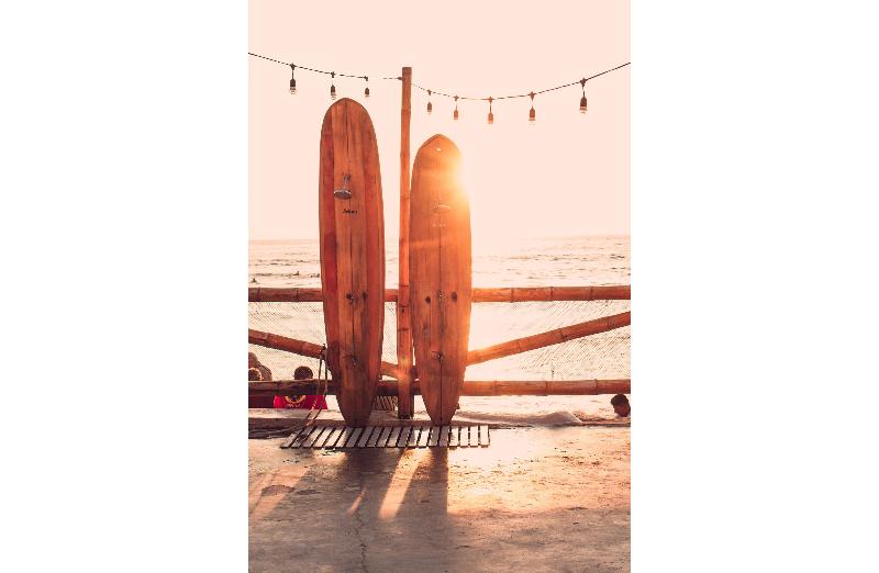 هتل Socialtel Montañita   Formerly Selina Montañita