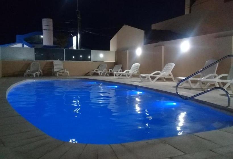 בית מלון כפרי Sky