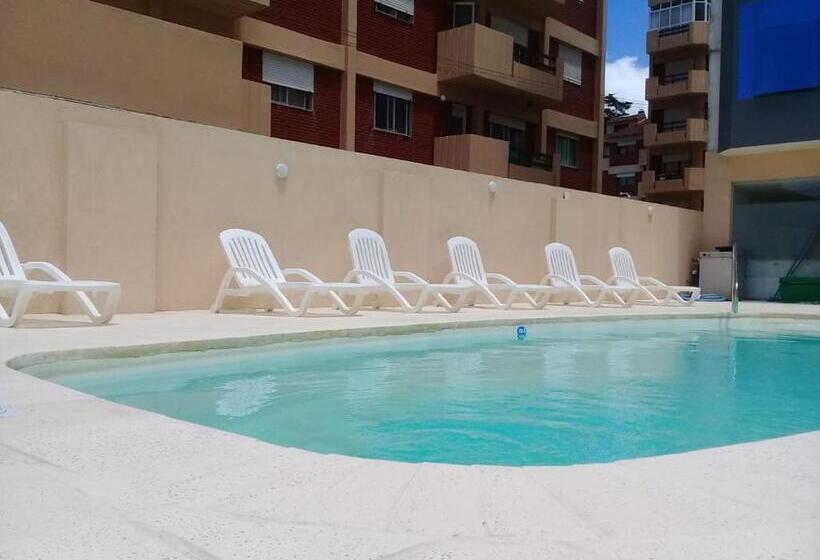 בית מלון כפרי Sky