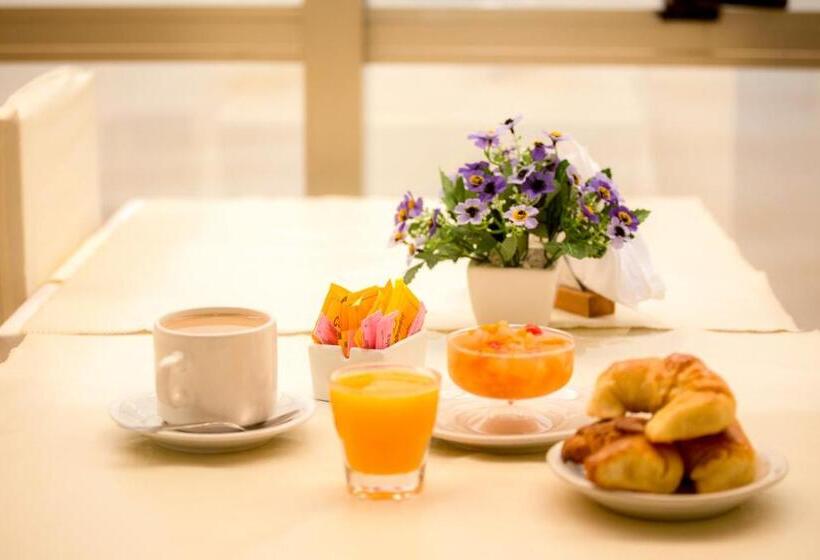 בית מלון כפרי Sky