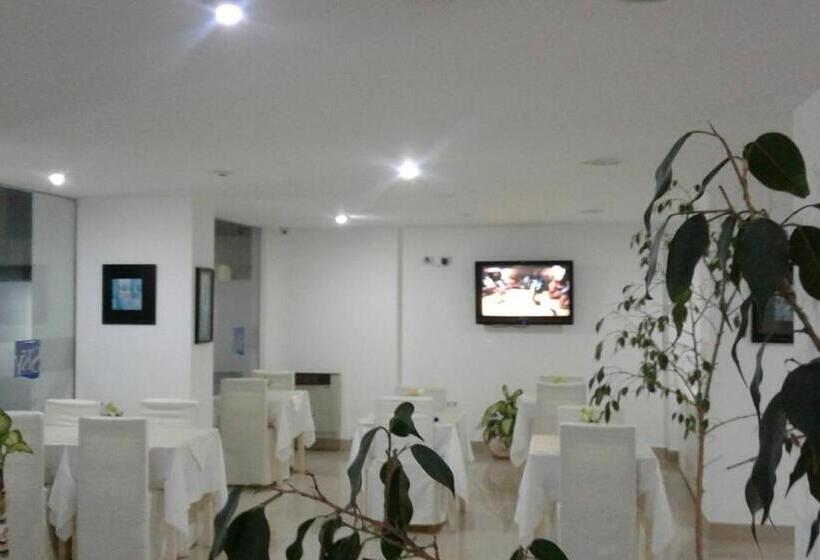 בית מלון כפרי Sky