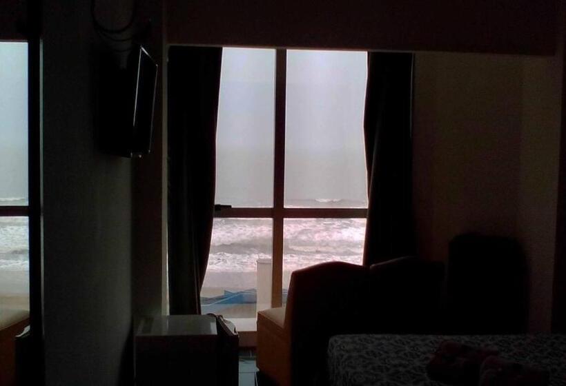 בית מלון כפרי Sky