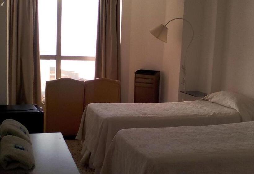 בית מלון כפרי Sky