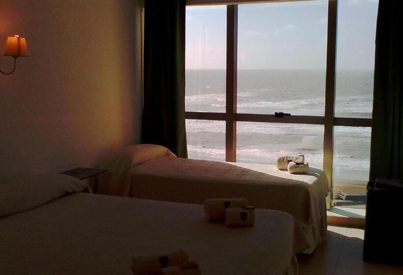 בית מלון כפרי Sky