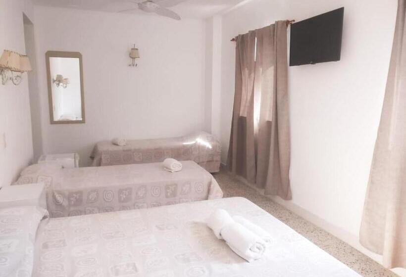 בית מלון כפרי Sky