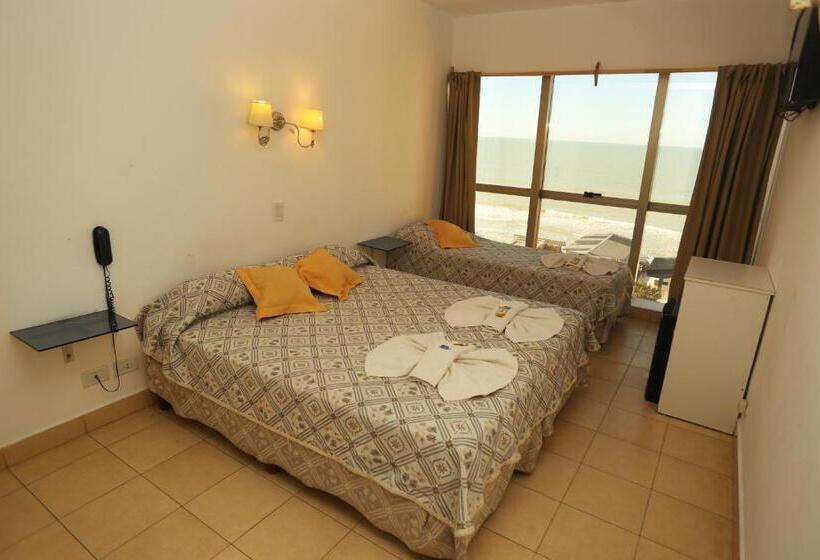 בית מלון כפרי Sky