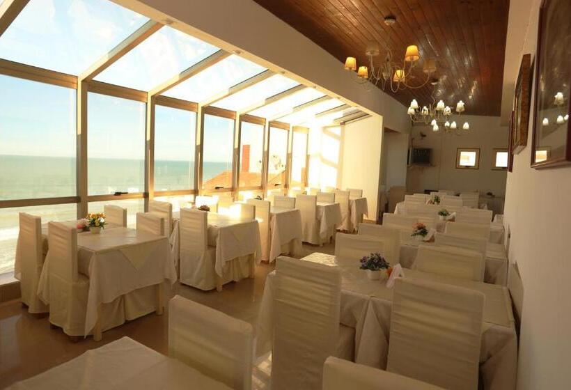 בית מלון כפרי Sky