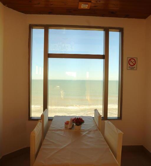 בית מלון כפרי Sky