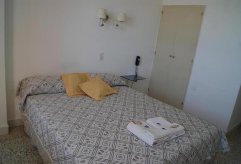 בית מלון כפרי Sky