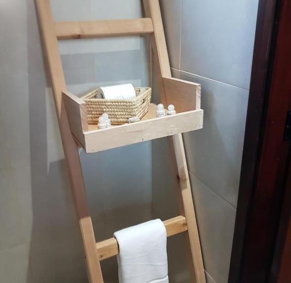 Отель Tehuelche Natura