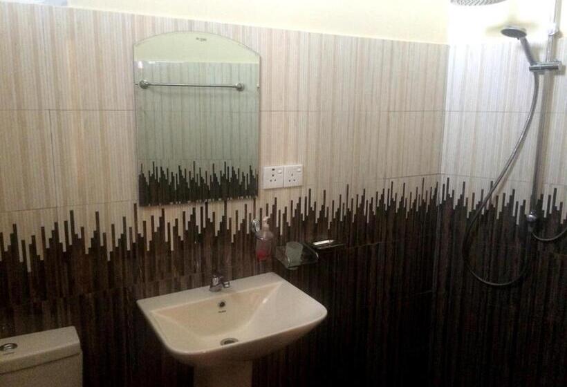 酒店 The Mist Holiday Bungalow