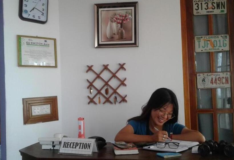 酒店 The Mist Holiday Bungalow