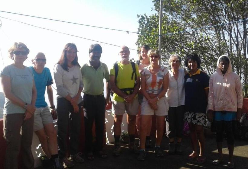 酒店 The Mist Holiday Bungalow