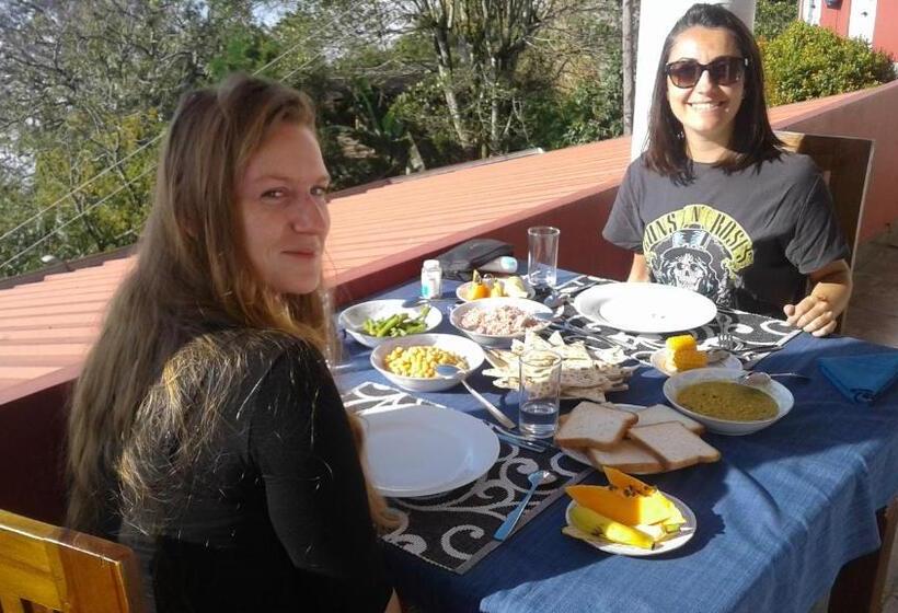 酒店 The Mist Holiday Bungalow