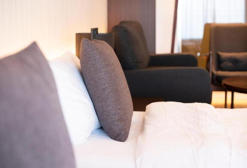 فندق The Qube Resort Jeju