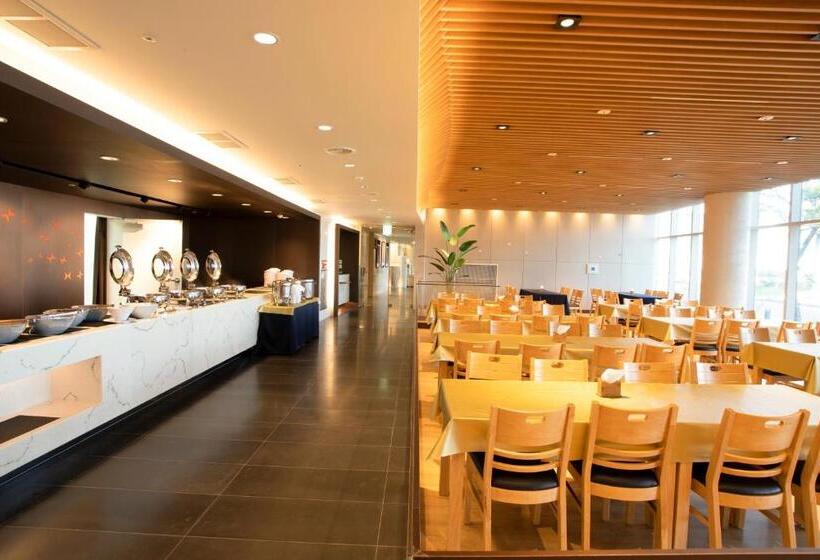 فندق The Qube Resort Jeju