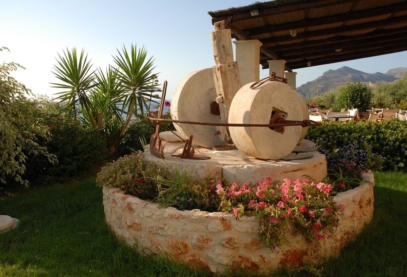 בית מלון כפרי The Stonemade Houses