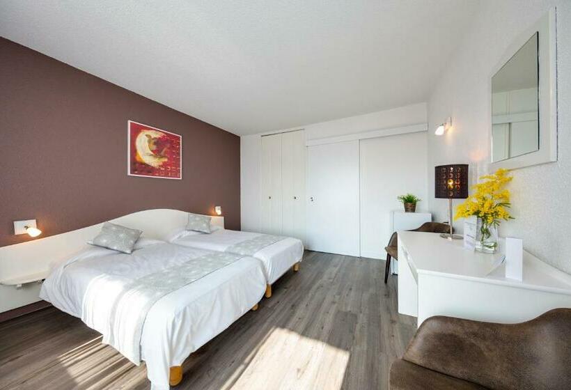 فندق Le Domaine De L Olivaie   Vacances Ulvf