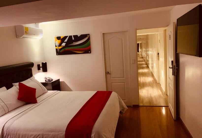 Отель Veler Restaurante