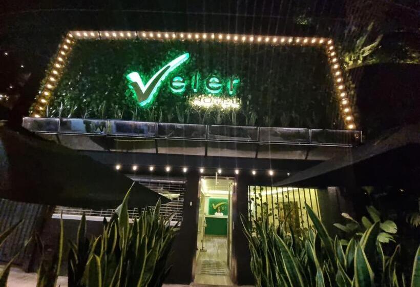 Отель Veler Restaurante