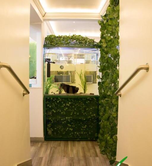 Отель Veler Restaurante