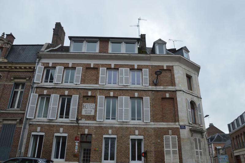 בית מלון כפרי Victor Hugo