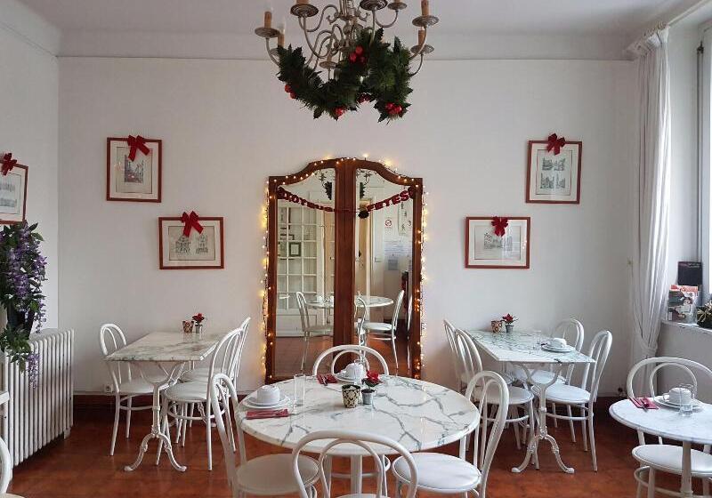 בית מלון כפרי Victor Hugo