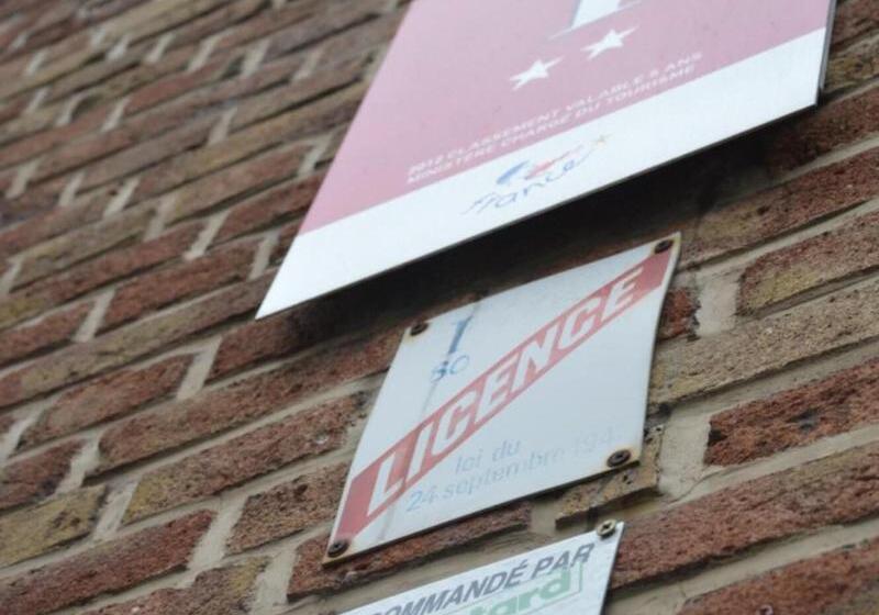 בית מלון כפרי Victor Hugo