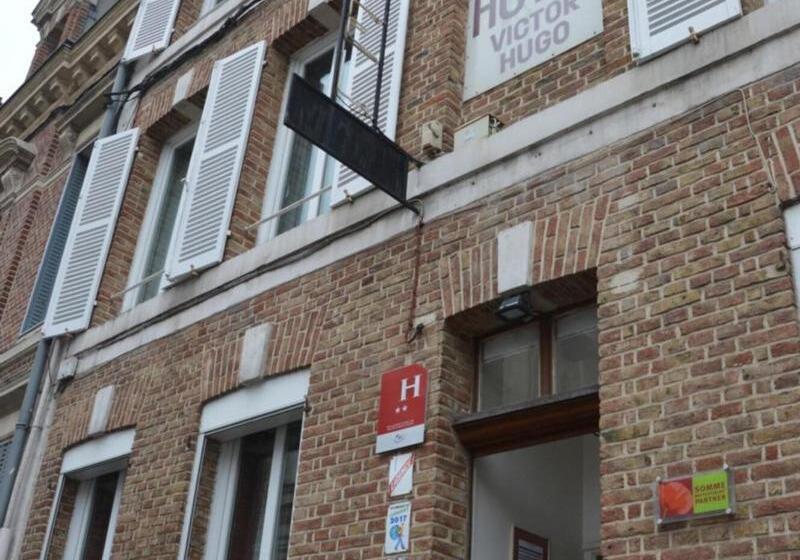 בית מלון כפרי Victor Hugo