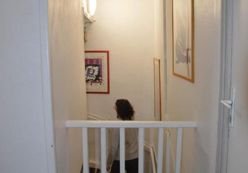 בית מלון כפרי Victor Hugo