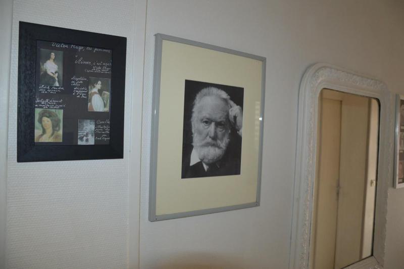 בית מלון כפרי Victor Hugo