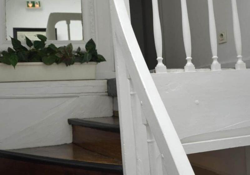 בית מלון כפרי Victor Hugo