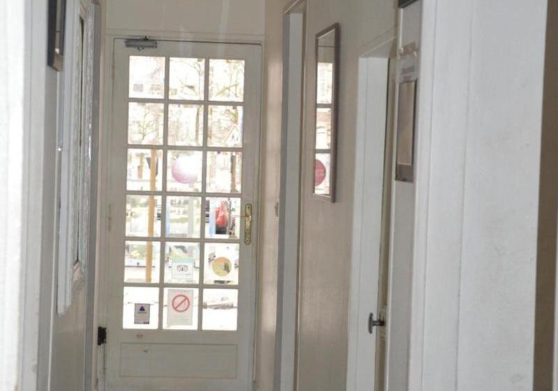 בית מלון כפרי Victor Hugo