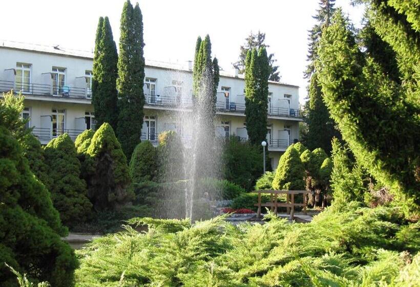 בית מלון כפרי Villa Green