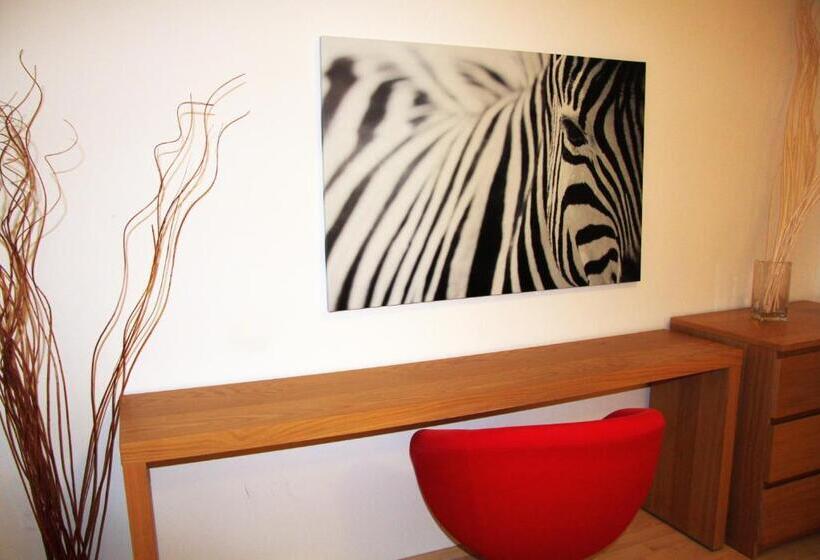 בית מלון כפרי Villa Green