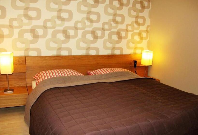 فندق Villa Green