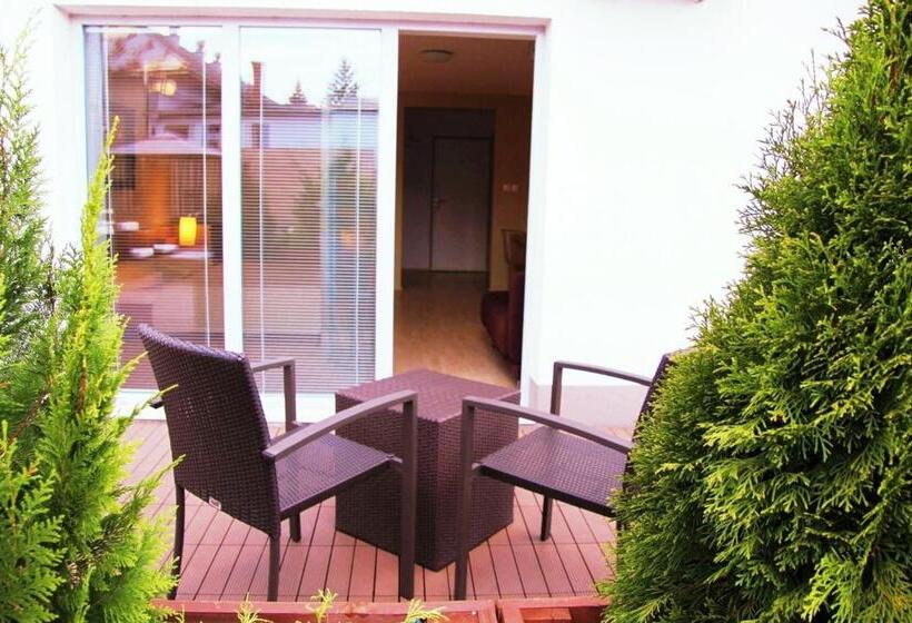 فندق Villa Green