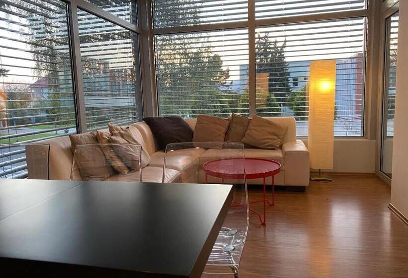 בית מלון כפרי Villa Green