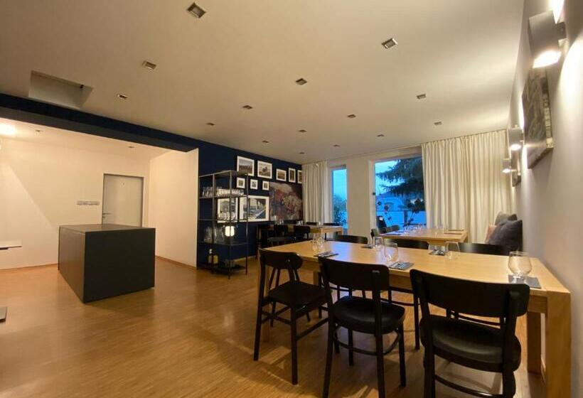 בית מלון כפרי Villa Green