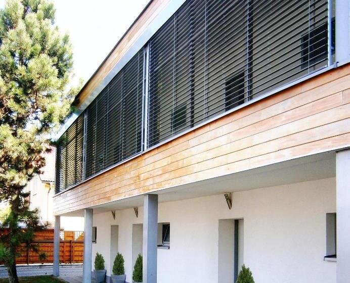 فندق Villa Green