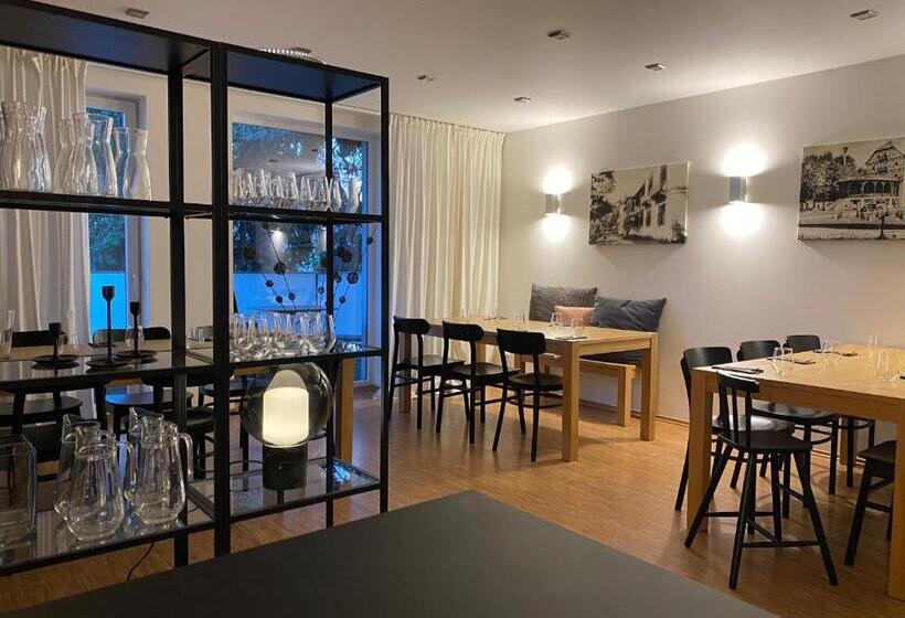 בית מלון כפרי Villa Green