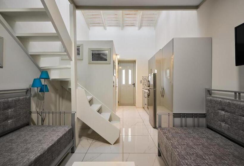 فندق Villagio Maistro