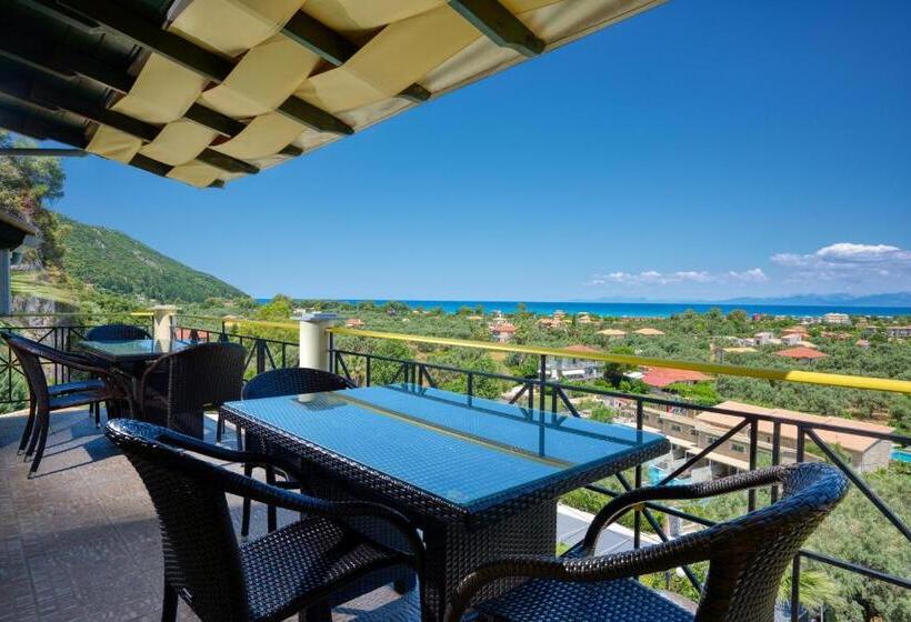 فندق Villagio Maistro