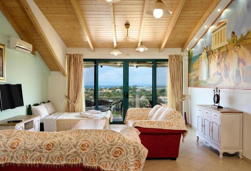 هتل Villagio Maistro