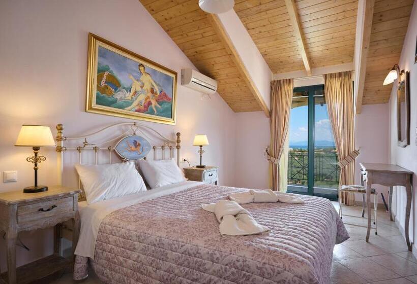 فندق Villagio Maistro