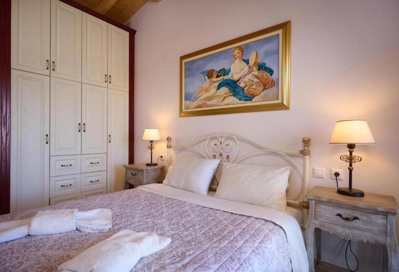 هتل Villagio Maistro